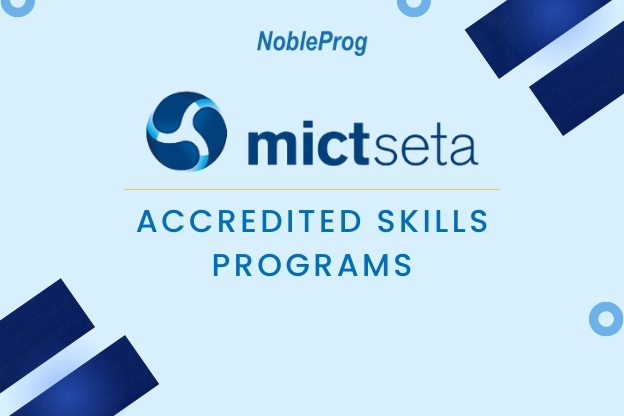 MICT SETA Accredited Skills Programs