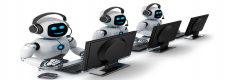 Robotic Process Automation (RPA) Training in South Africa