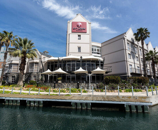 NobleProg Training Place, City  Cape Town - City Lodge Hotel Victoria and Alfred Waterfront