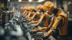 Category for AI for Manufacturing