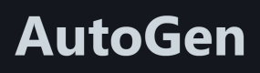 Category for AutoGen Training in South Africa