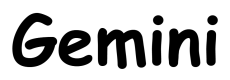 Category for Gemini AI Training in South Africa