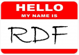 RDF Training in South Africa