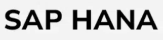 SAP HANA Training in South Africa