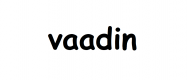 Vaadin Training in South Africa