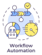 Workflow Automation Training in South Africa