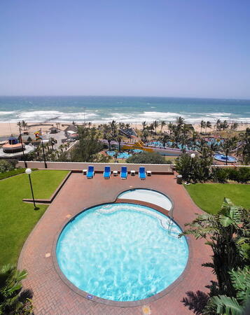 NobleProg Training Place, City  Garden Court South Beach